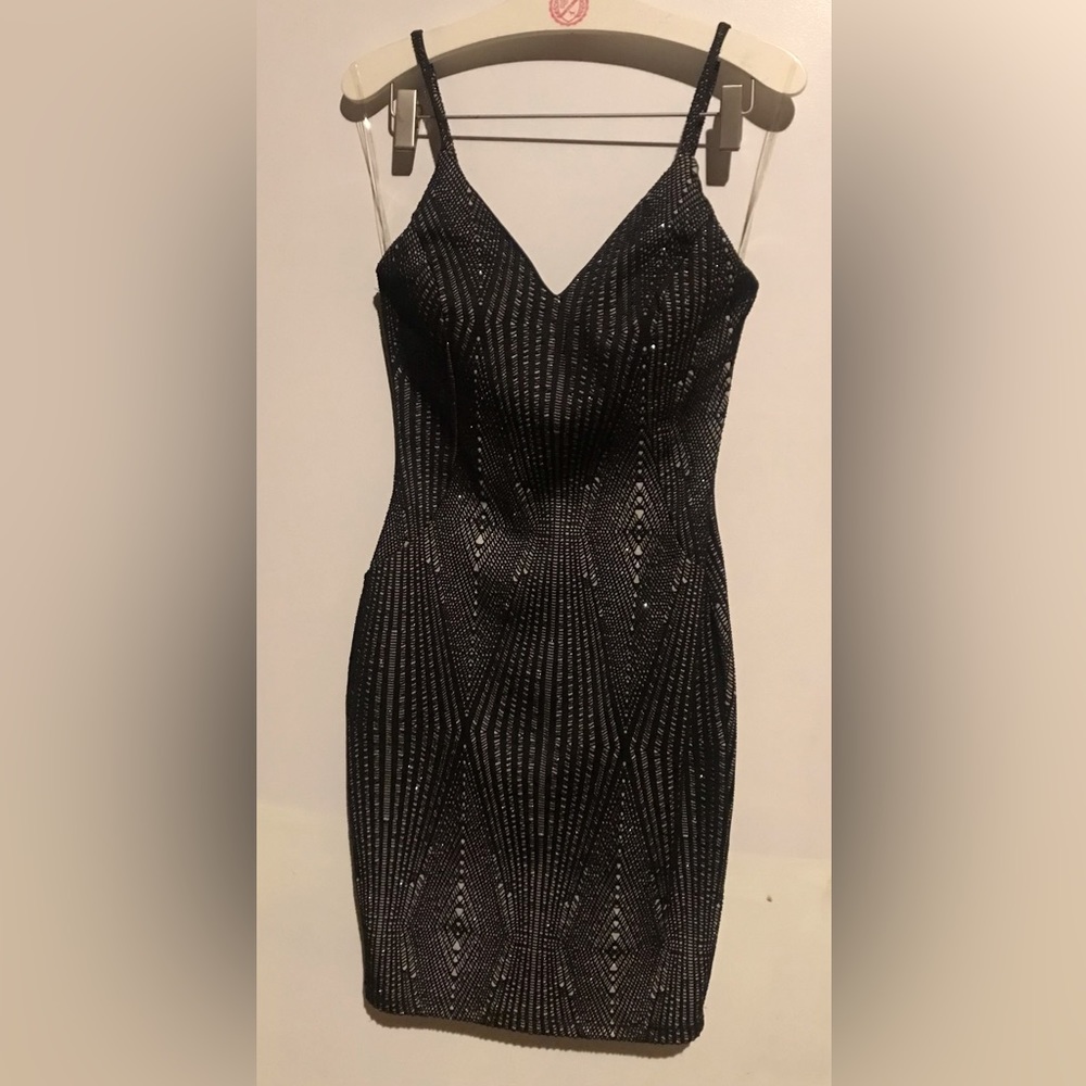 Haute Monde Dress
